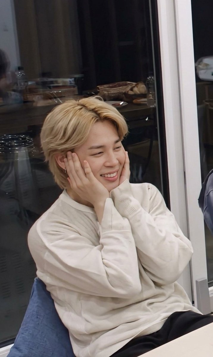 park Jimin tweet media