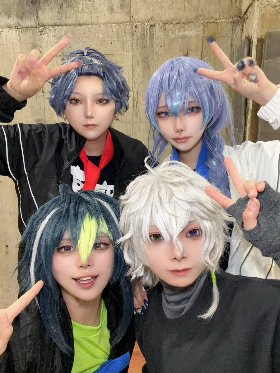 もなか tweet media