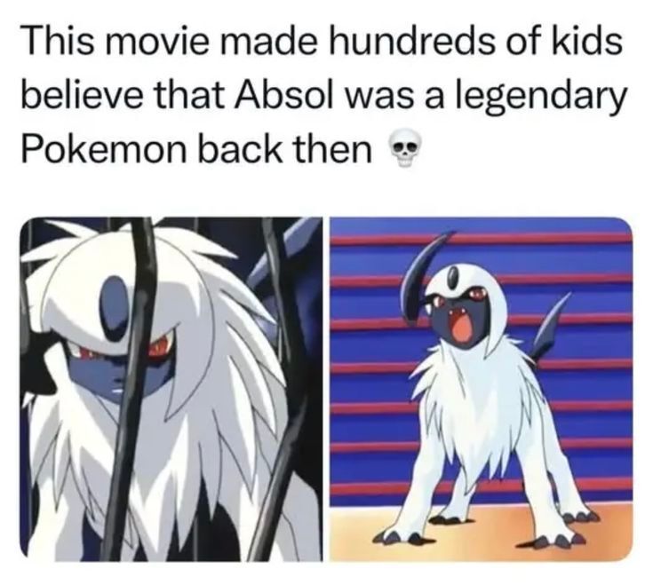 Pokémon Posts tweet media