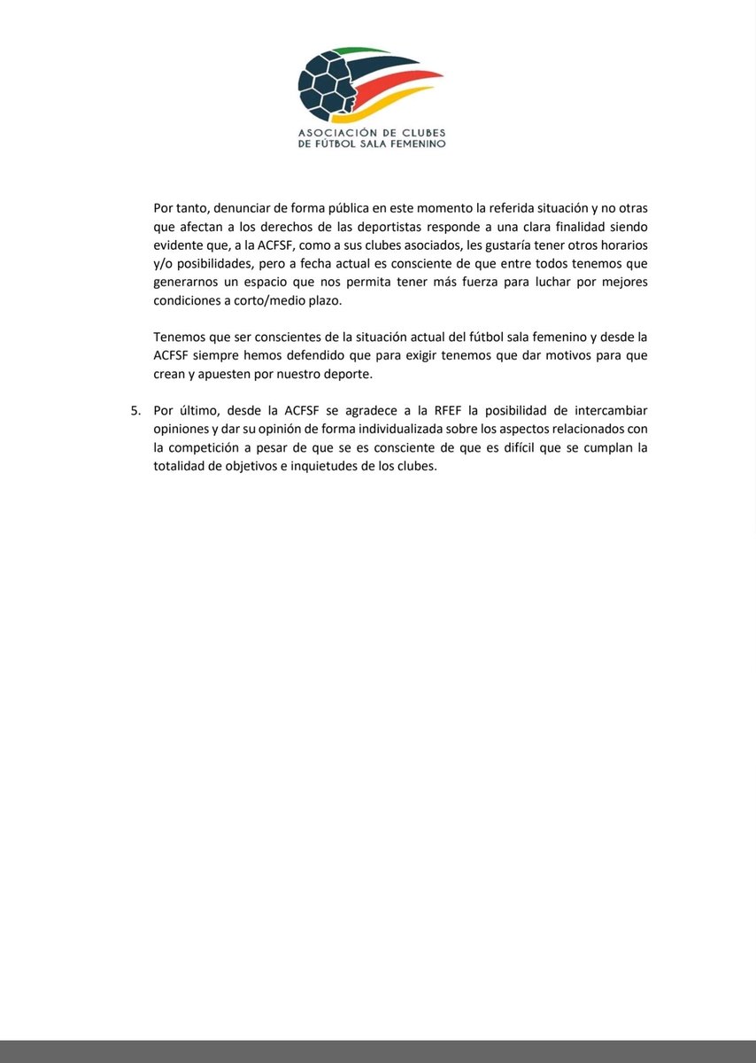 ACFSFfutsal tweet media