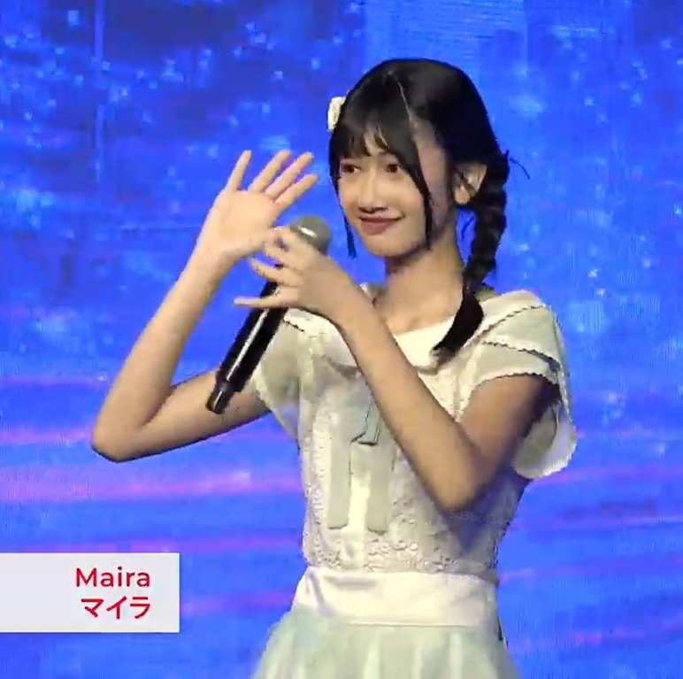 Humainiora_ID #MairaNoAjiSagashi tweet media