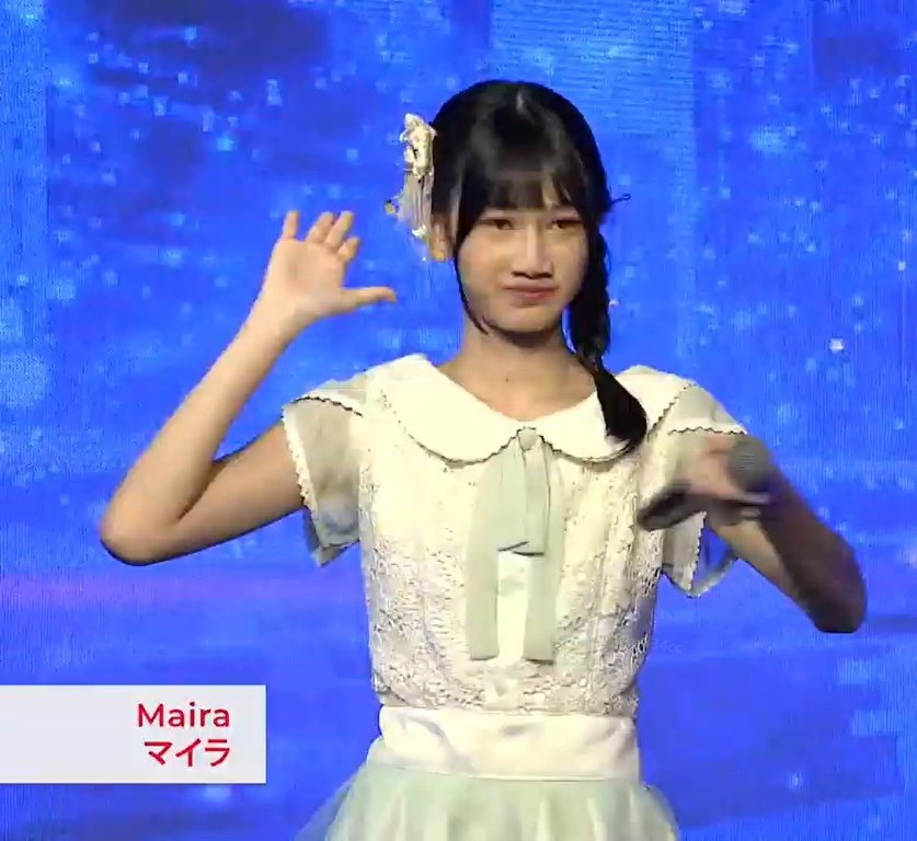 Humainiora_ID #MairaNoAjiSagashi tweet media