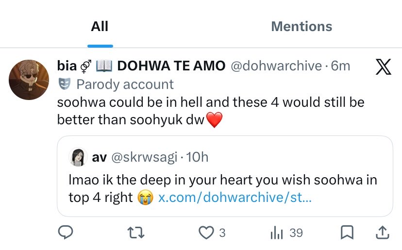 av tweet media