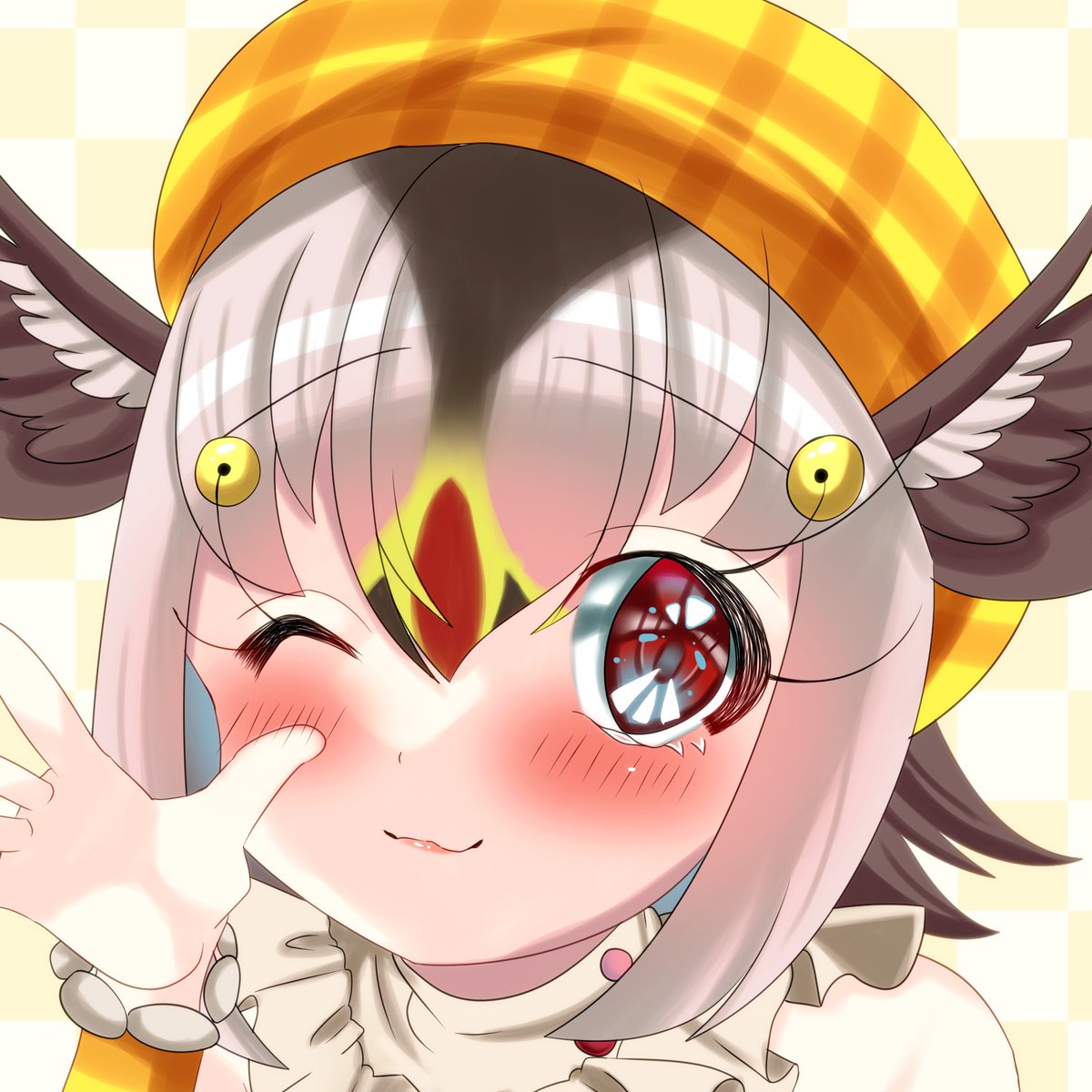 わふいさん🍁 tweet media