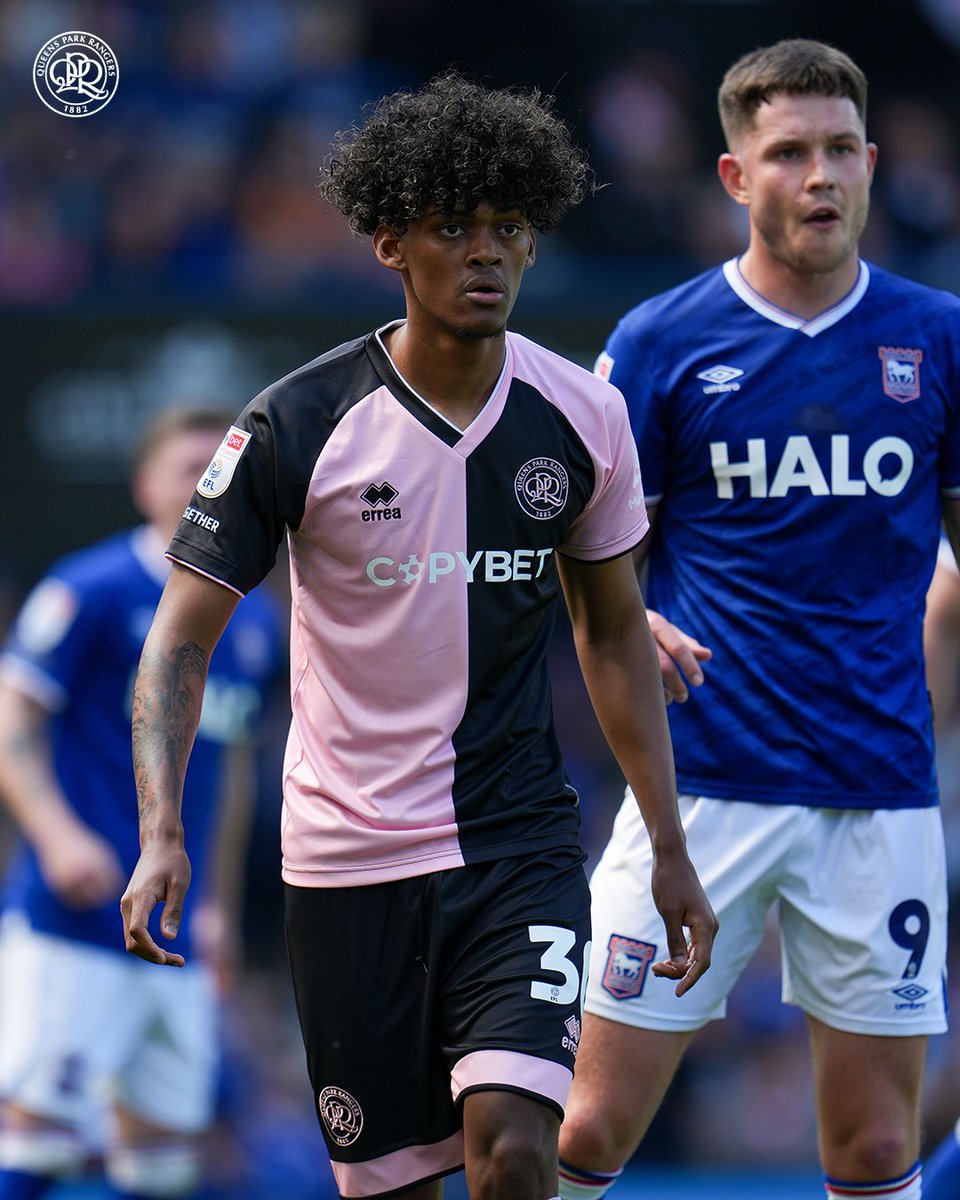 QPR FC tweet media