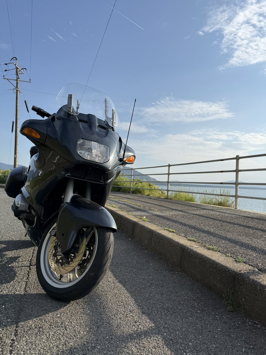 goririn56's tweet photo. 今日は少し時間ができたので二丈唐津周辺へソロ。途中迷い込んだ登り坂でUターンを失敗😔感覚が鈍ってると痛感。 https://t.co/FBbNdyl5BU