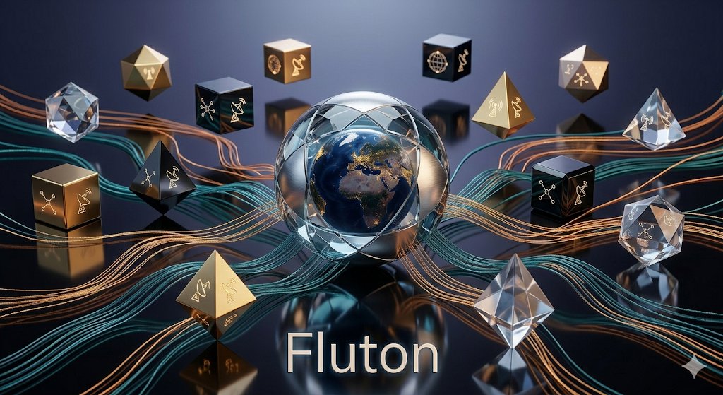 dmitry4744056's tweet image. Discovering Fluton - redefining asset management in #DeFi. Streamlined, efficient, and built for the future of on-chain finance. 📊🚀 fluton.io #Fluton #AssetManagement #Web3 #ad