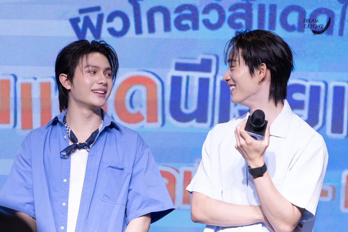 __DreamCatchers's tweet image. ขอโทษนะ แต่...
มันมีแต่รูปแบบนี้เต็มไปหมดเลย

 WILLIAMEST NIVEA GLOW

#กันแดดนีเวียเกาหลีxWilliamEst  
#NIVEASUNxWilliamEst 
#est_rvp #williamjkp 
#WilliamEst