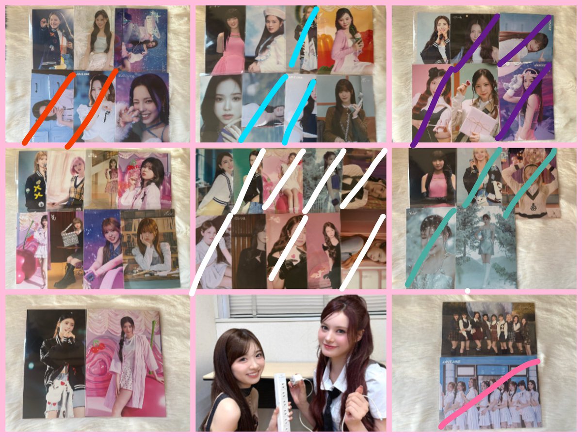 みーぴむ🎀 tweet media