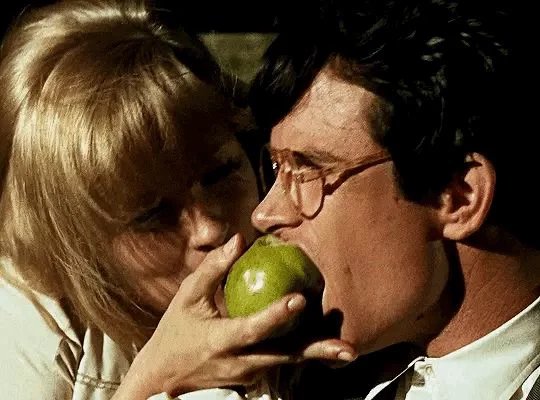 60sgrl's tweet image. clark kent core.