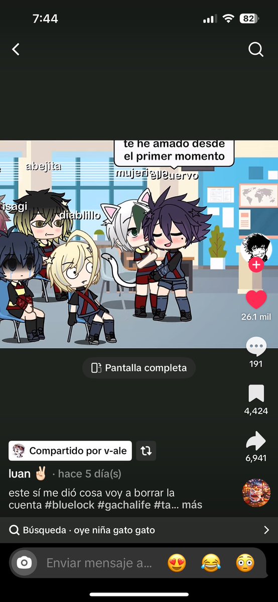 majo DE NUEVO ESTA DE LUTO POR MEGUMI tweet media