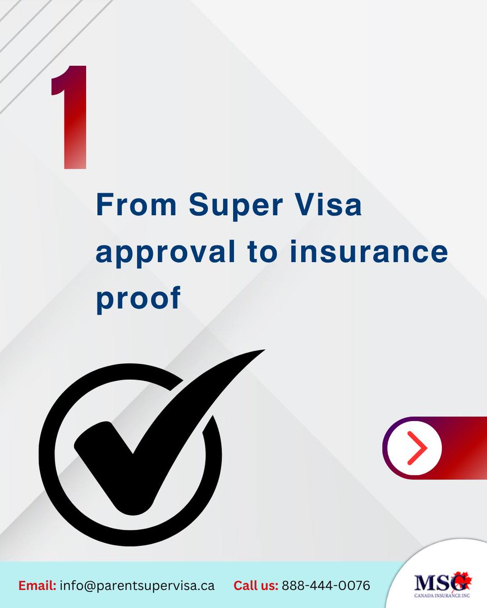 Parent Super Visa tweet media