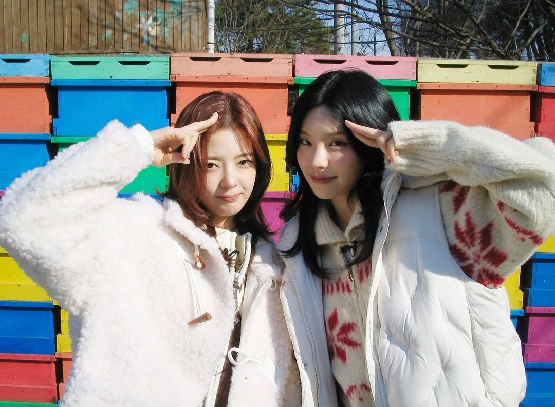 yejisu archive 📂 tweet media