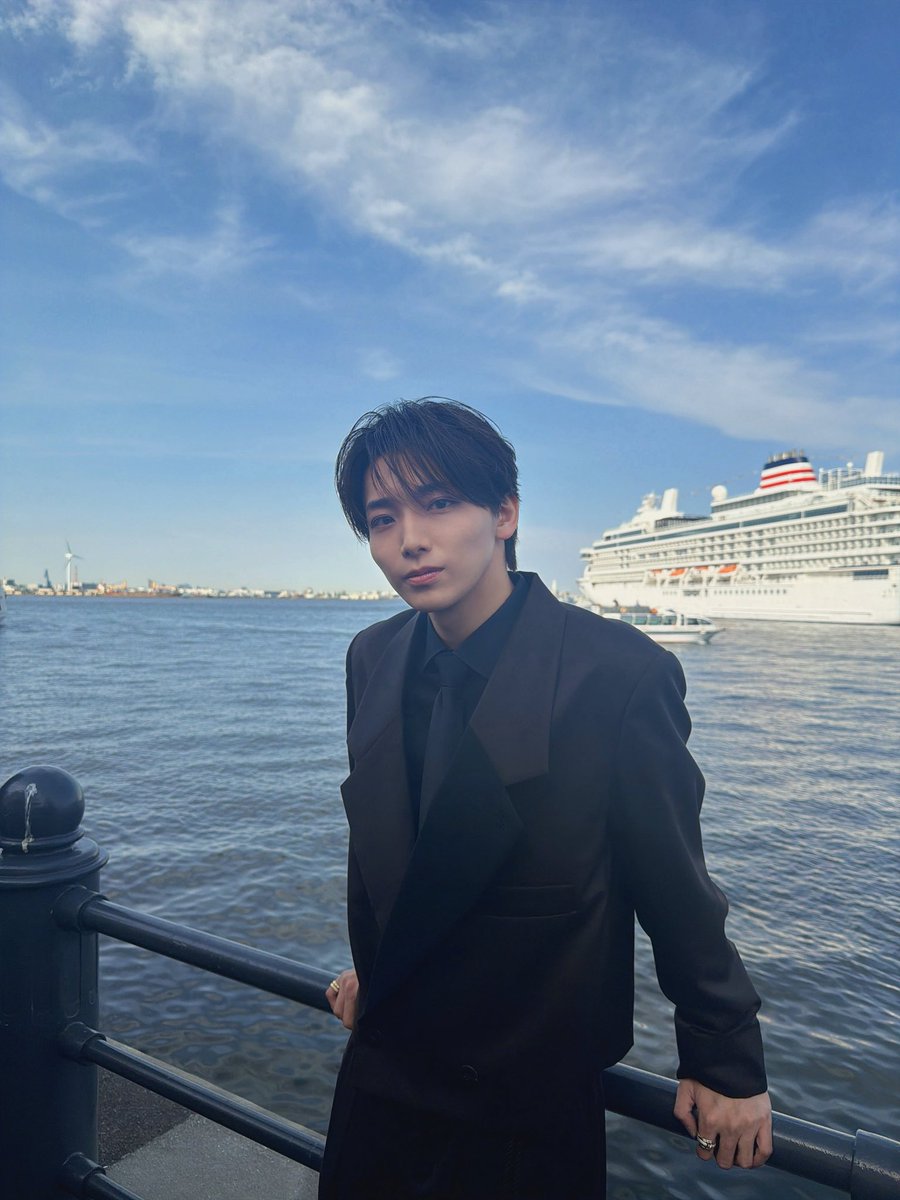 高尾颯斗&STAFF tweet media