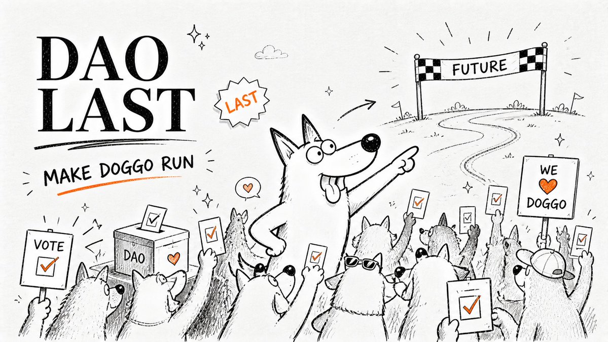 DOGGO tweet media