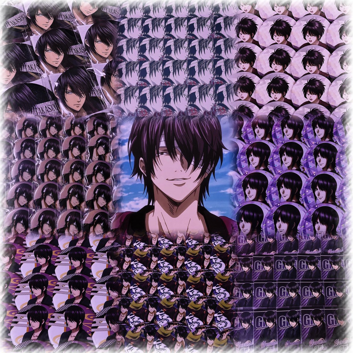 ♡ お前を裁くのは この俺だ ♡ tweet media