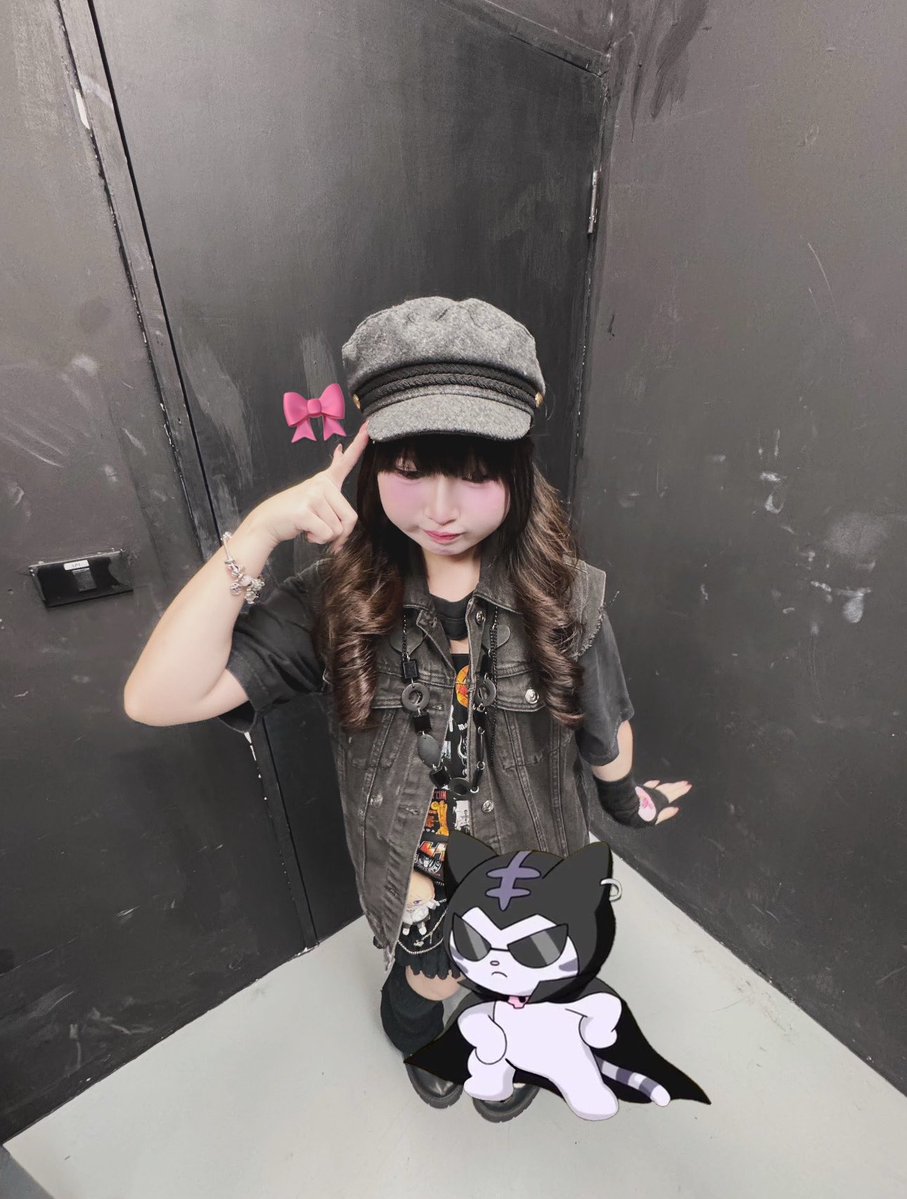 リンリンちゃん🐈ྀི tweet media