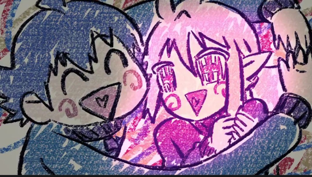 timely iru(SOI) kun d(IMINSANNNNEEEEE) tweet media