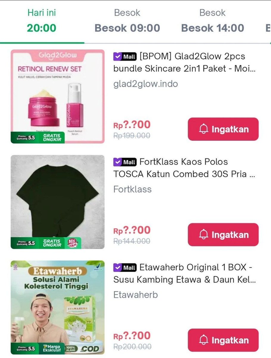 Pejuang Promo 🦸♂️ tweet media