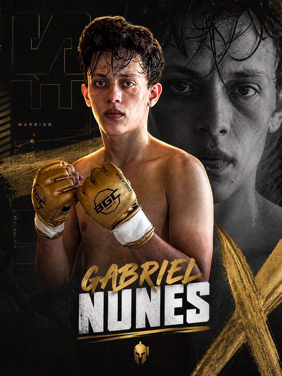 Gabriel Nunes tweet media