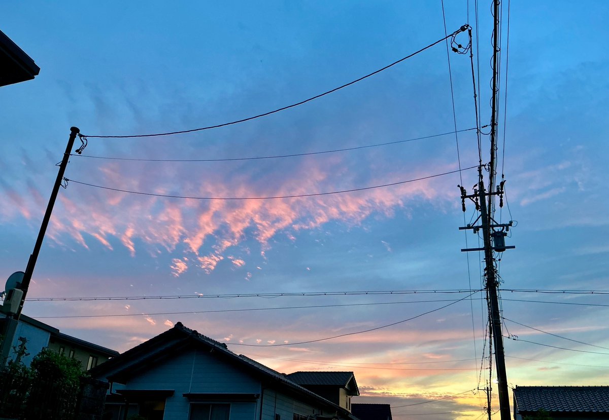 藤那トムヲ🍒新連載【お隣の宮野さん】 tweet media