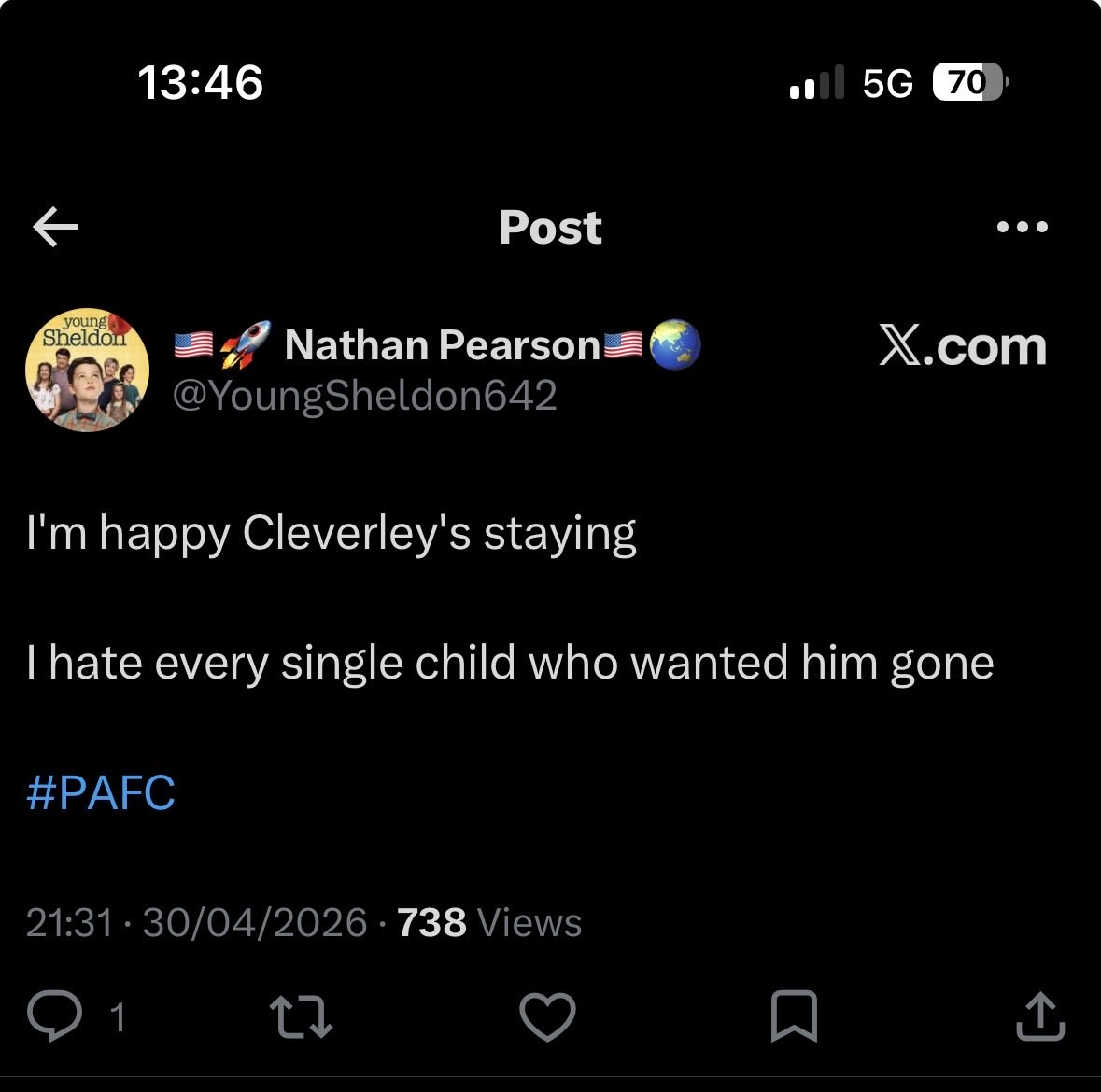 Jacko tweet media
