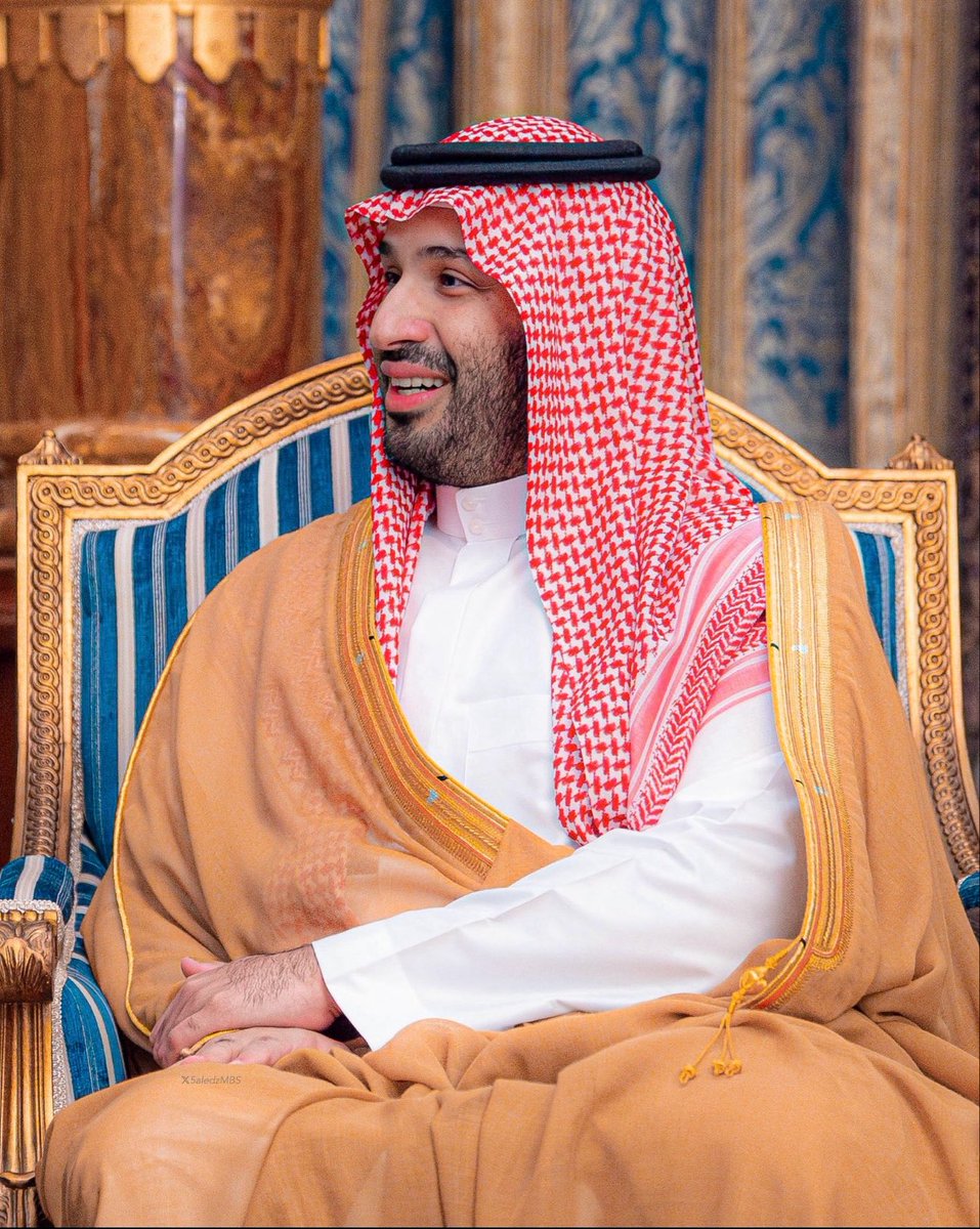سعيد بن سعد بن سفران 🇸🇦 tweet media