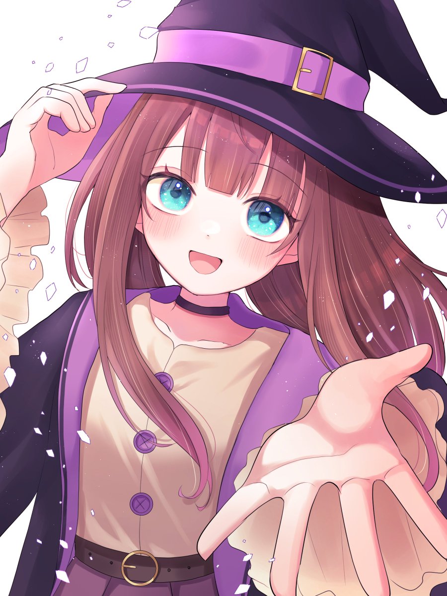 はるまめ tweet media