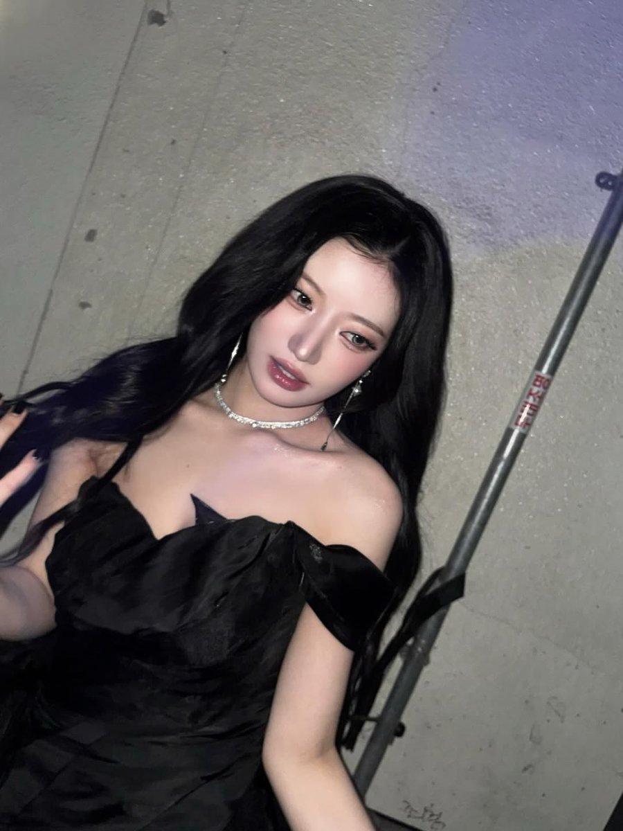 Syoonie on the dance floor. 💃 tweet media