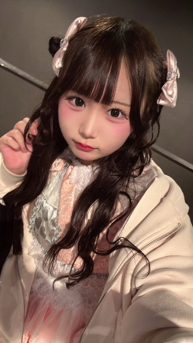 あやめ🩷LOVE♡NECT🩷 tweet media
