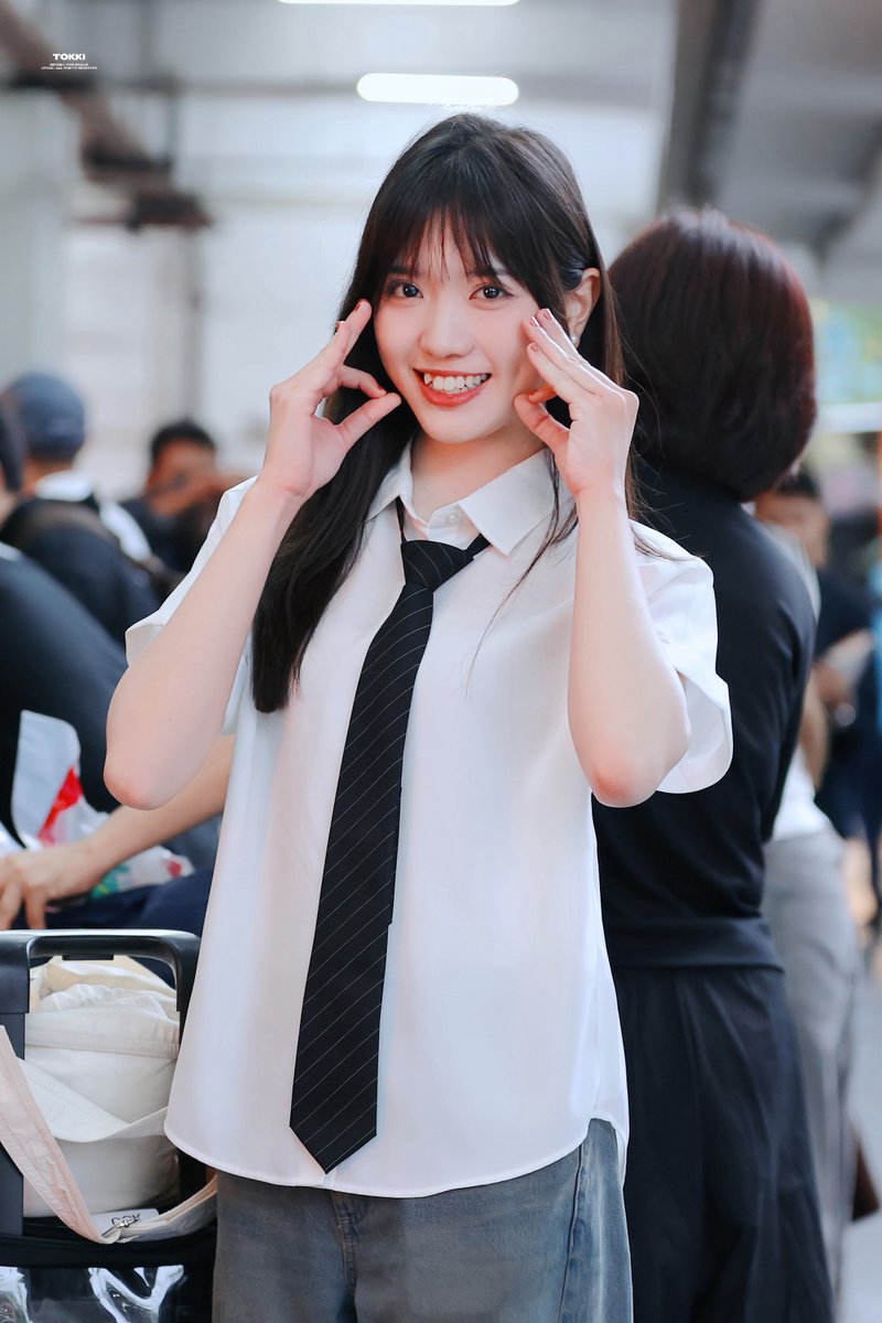 토끼 TOKKI tweet media