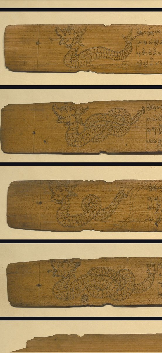 Para naga penjaga tahun. Dalam ilmu falak/petung Jawa kita mengenal pananagan. Naga-naga ini bisa menguasai hari (naga dina), dan juga menguasai tahun (naga tahun). Jangan menuju mulut si naga ketika dia sedang berada do satu tempat.