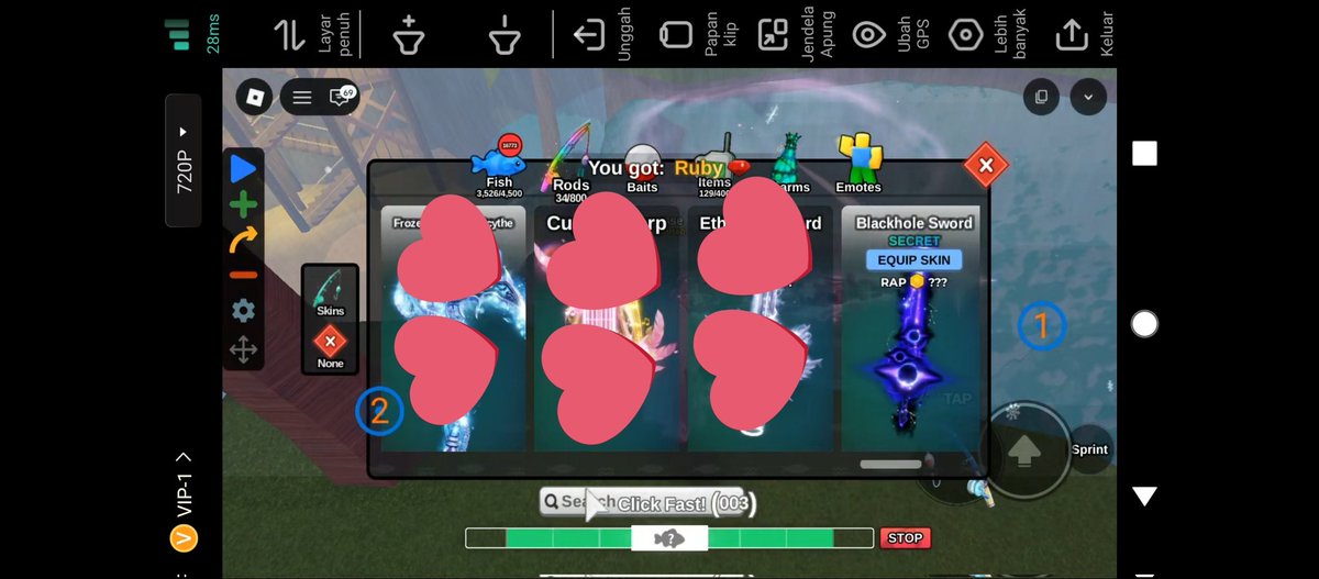 ♡̸̸̸̸, Rara. @ after dm | CS Template 📌 tweet media