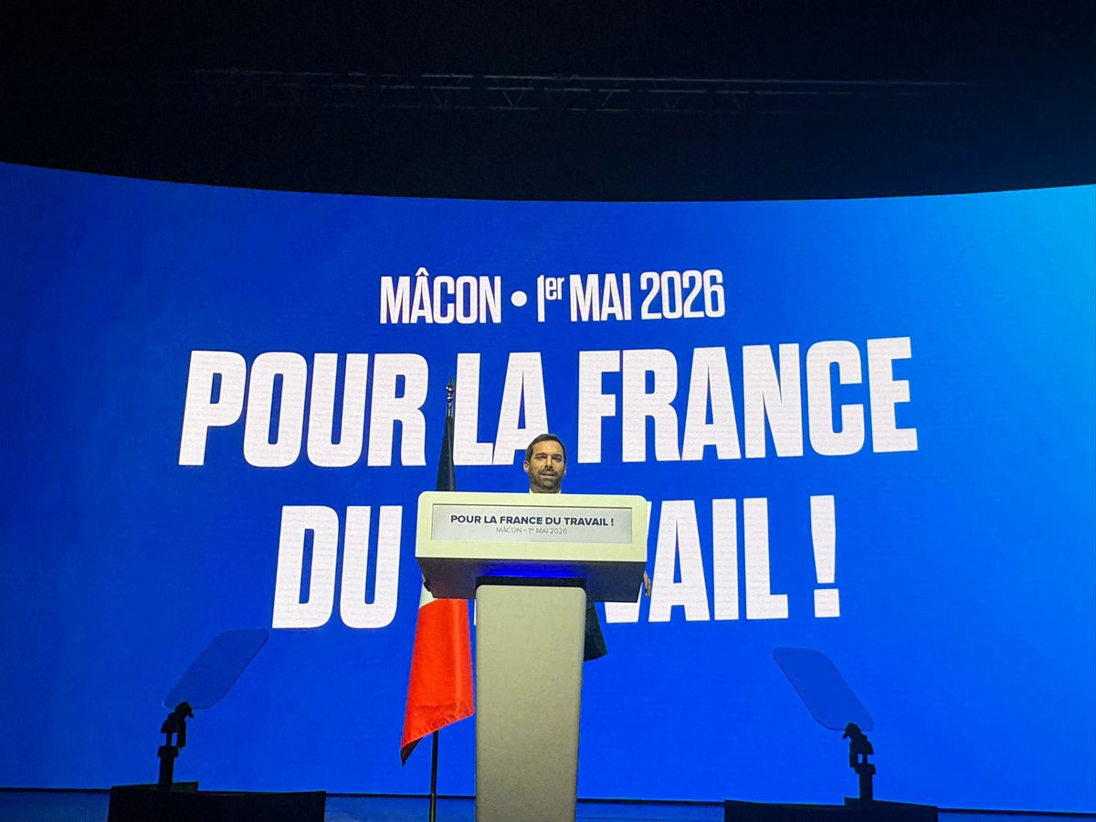 Thierry TESSON Ⓜ️ tweet media