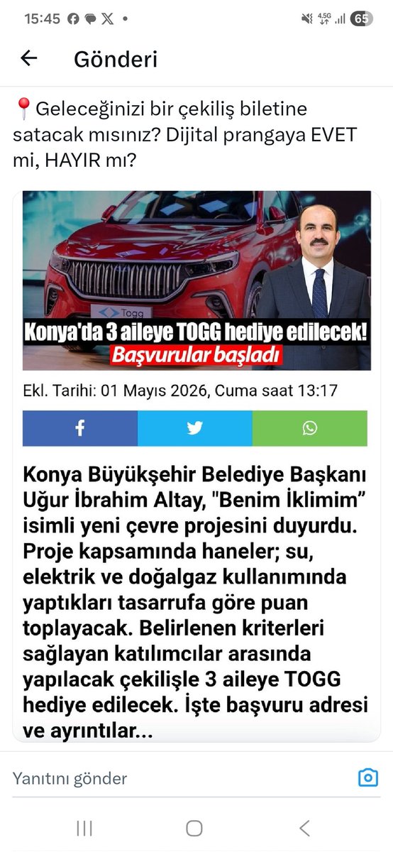 Y tweet media