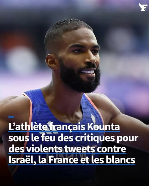 Libre Parole Fr 🇫🇷🇺🇸🇮🇱🇻🇪 tweet media