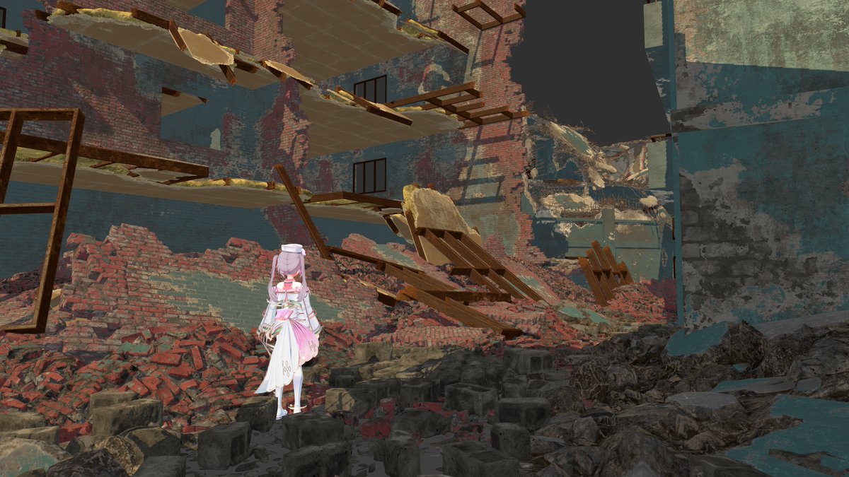 ヴァル tweet media