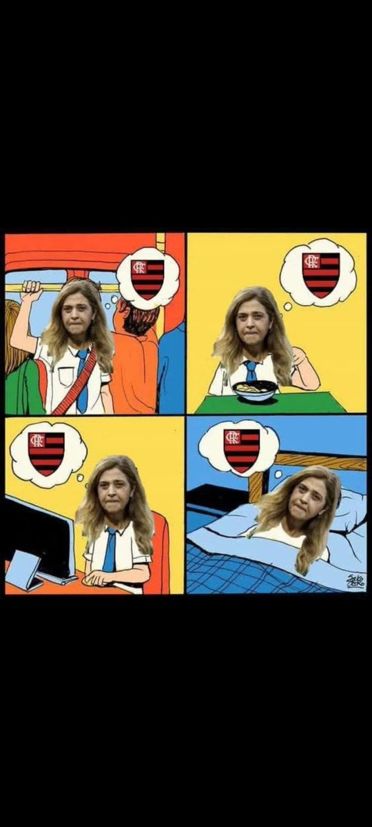 Flamengaço.. tweet media