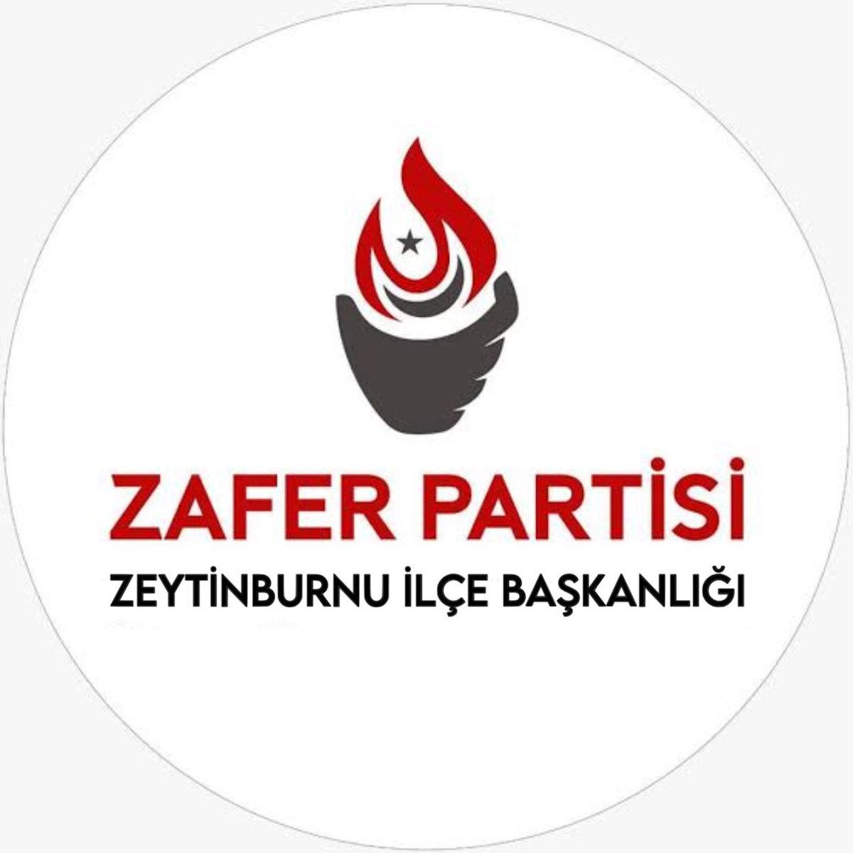 Ali Şevki KARATAŞ tweet media