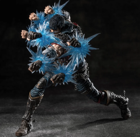 JQ_TREND's tweet image. [予約注文] ライセンス取得済 匠盟  MAESTRO UNION 1/12《北斗の拳》拳四郎 KENSHIRO Action Figure
予約締切：5月30日
jqtrend.net/pd.jsp?fromCol…

#MAESTROUNION #JAPAN #KOREA #Collectibles #Germany #UK #France #EuropeKids #ActionFigures #MarvelToys #ToyCollector #USA #MODELKITS #YOLOPARK