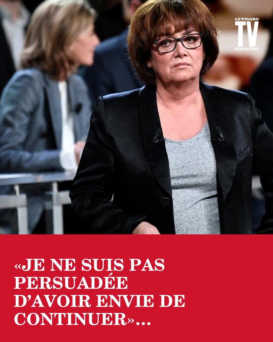 TV Magazine tweet media