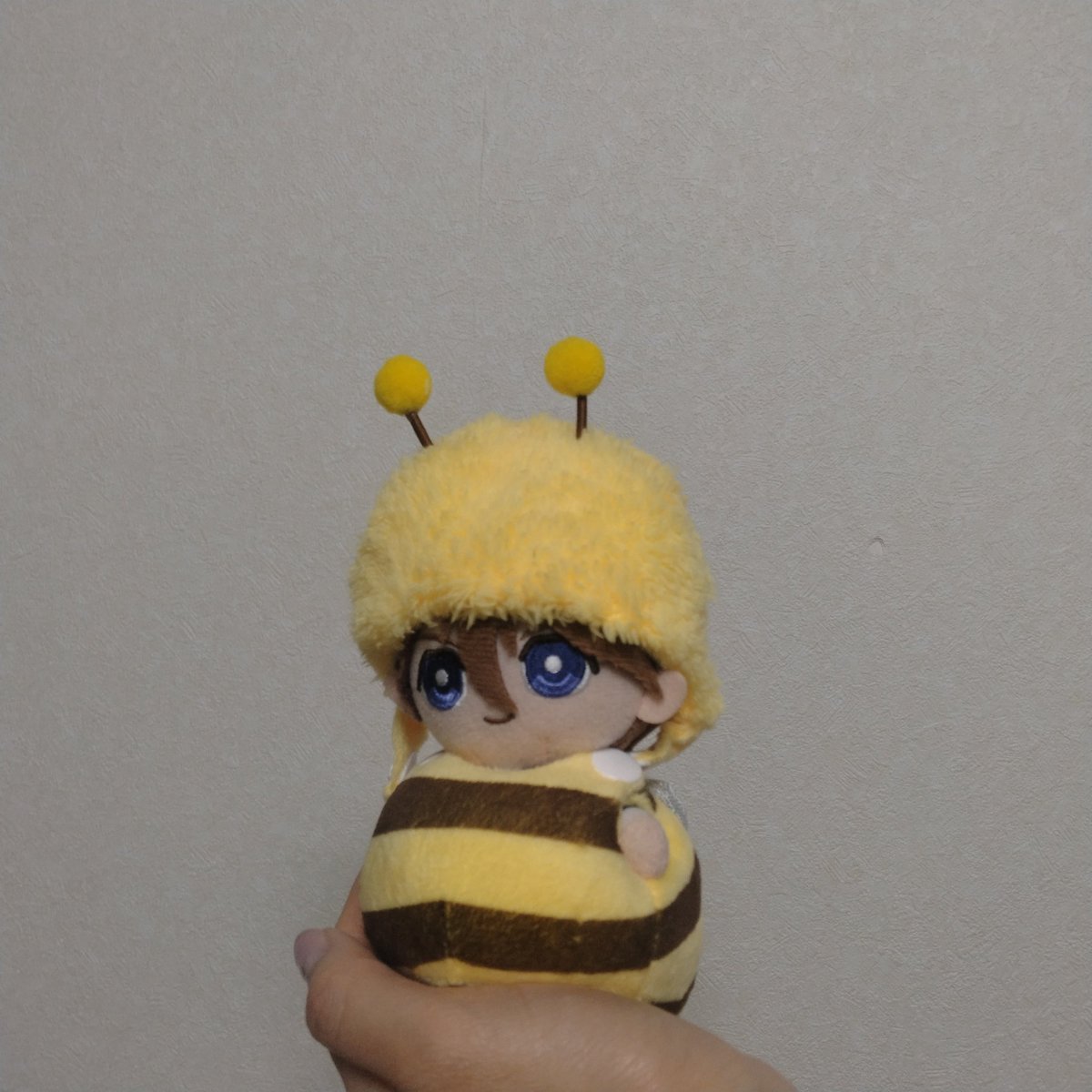 ミン tweet media
