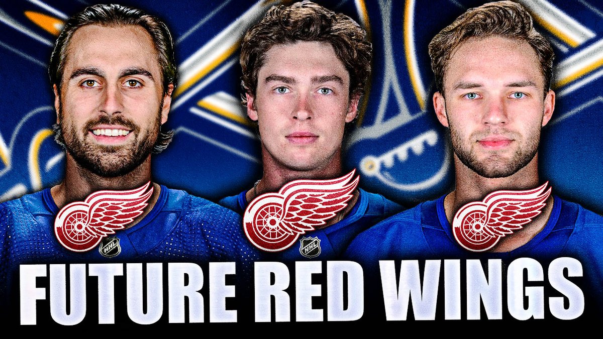 LR99Gaming's tweet image. We're going over the idea of the #LGRW targeting #Sabrehood forwards Alex Tuch, Josh Norris, or Jack Quinn in the offseason, either via free agency or trade.

youtu.be/o_tNtTeFkSQ