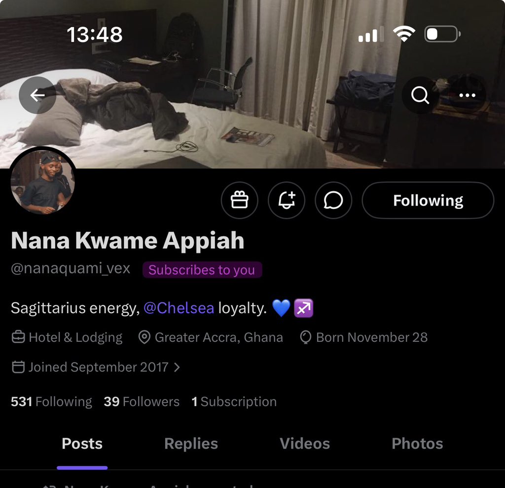 H£NRY 💐🇨🇭🦉🕰️ 🪺 🧘🏾‍♂️ 🗝️ tweet media