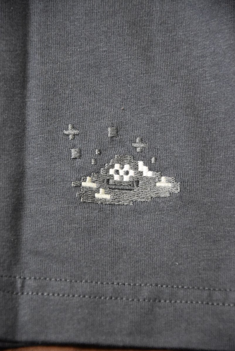 fukkun0119's tweet image. ラリホーやマヌーサされて逃げられる感じがする！！！それに経験値が少なそう・・・ #UT #ユニクロ #DQ40th #ドラクエUT