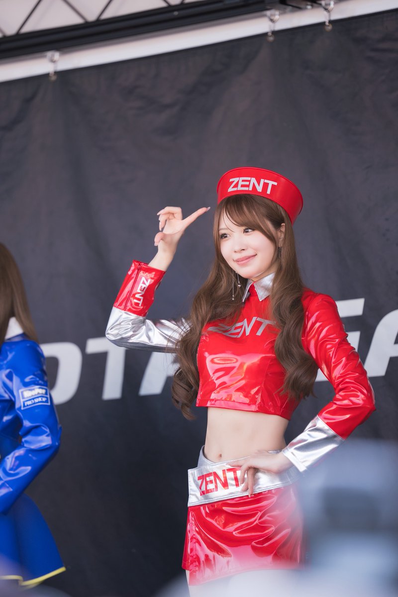 20260412 SUPERGT Rd.1 OKAYAMA TGR TEAM KeePer CERUMO