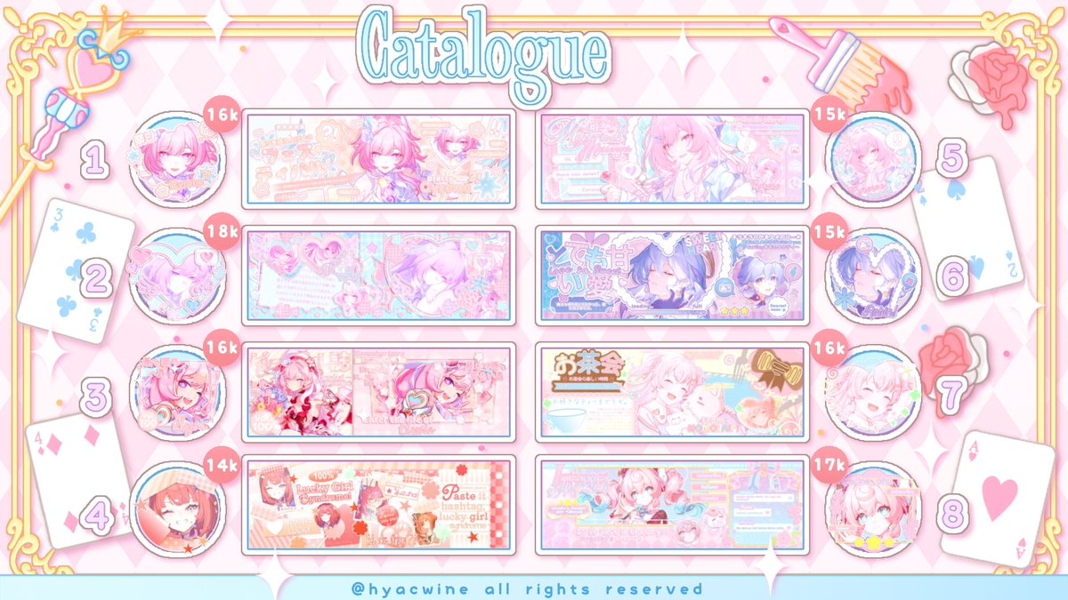 Cinnie. 💘 OPREQ 🎀 tweet media