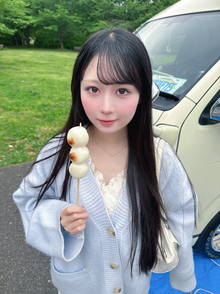 おもち【のんふぃく！候補生】 tweet media