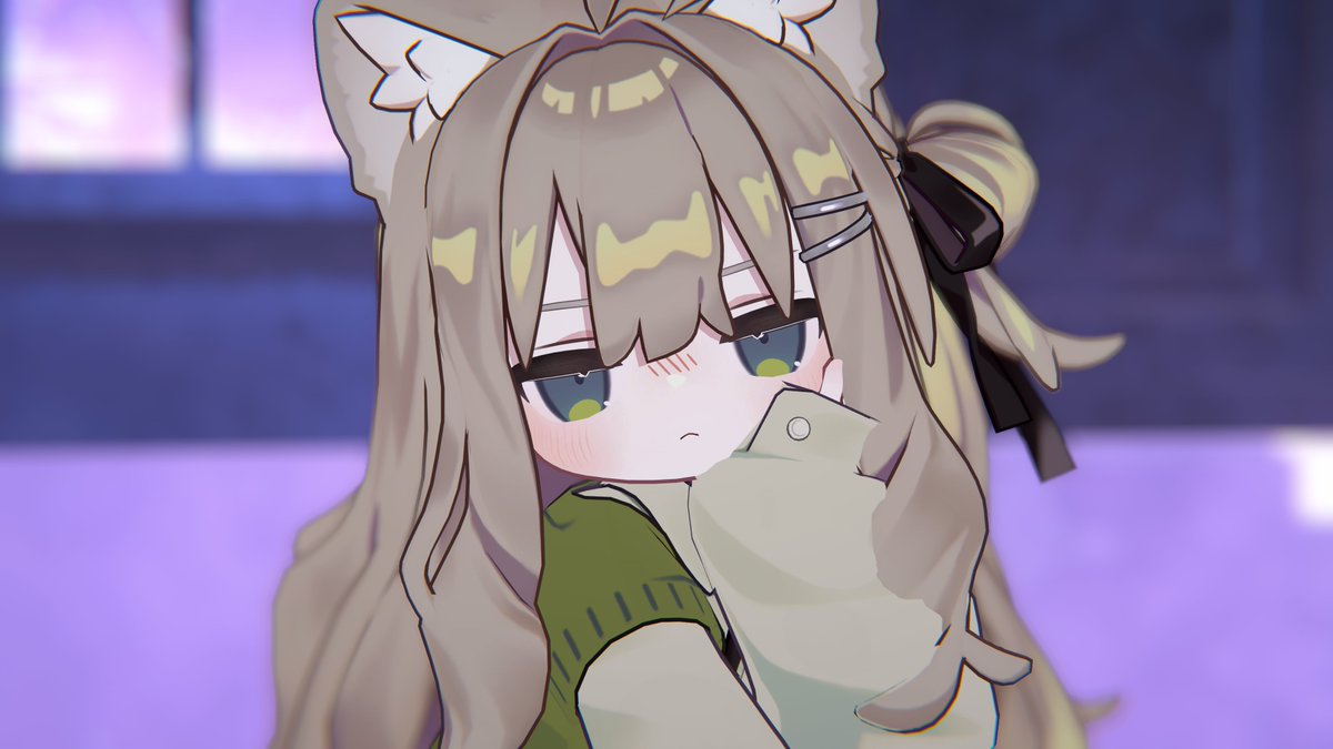 セア tweet media