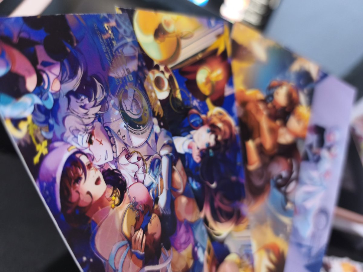 ReIN✨ | comms june 🖌️ tweet media